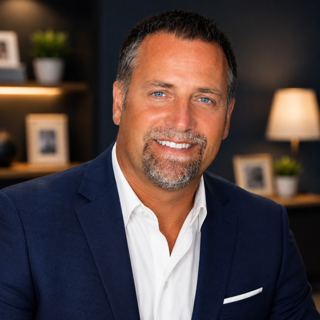 Greg Lewis, founder of ShopaPost