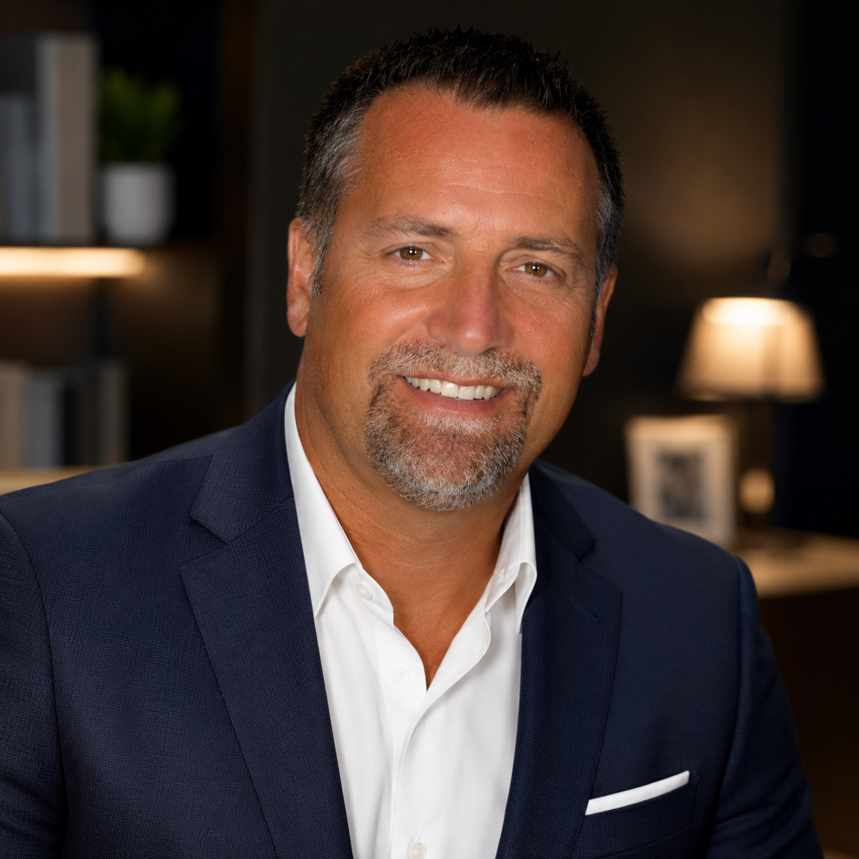 Greg Lewis, founder of ShopaPost